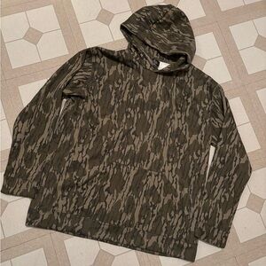 NEW Redhead Cabelas Men's Camouflage Hunting Hoodie